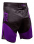 Preview: OKAMI Fight Shorts Competition Team Purple